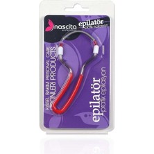 Kıl Alma Yayı/epilatör