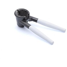 Misda Store Home Plastik Saplı Büyük Boy Döküm Ceviz Kıracağı,fındık ve Ceviz Için Dayanıklı Döküm Kırıcı