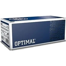 OPTIMAL A3850H On Amortisor 191413031H 191413031Q 1H0413031