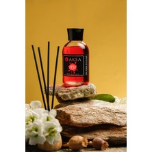 Aksa Sakız 100 ml Çubuklu Oda Kokusu