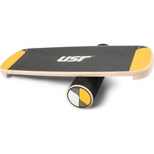 Wsb1 Ahşap Denge Tahtası