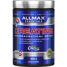 Allmax Creatine Monohydrate 400G - 80 Servis