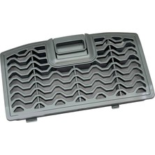 Teknik Durak Arzum Uyumlu AR4007 Grande Energy Cyclone Süpürge Hava Çıkış Kapağı