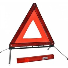 Reflektör E4 Belgeli Metal Ayaklı Tuv Yönetmeliğne Uygun