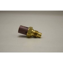 Üçel Universal Renault 9 Hararet Müşürü Tek Fiş