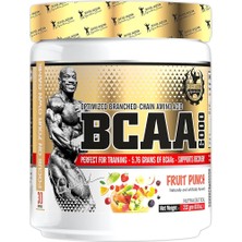 Dexter Jackson Bcaa 6000 232 Gram - 30 Servis