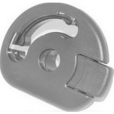 Gözpar Oto Dacia Lodgy Kol Dayama Sabitleme Ayağı Gri