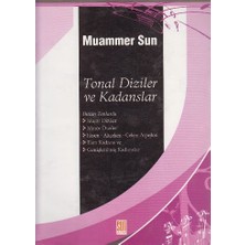 Tonal Diziler ve Kadanslar