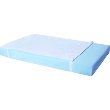 Bebe Yatak Koruyucu Çarşaf 70 x 135 cm