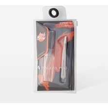 Expert Profesyonel Kaş Cımbızı 3mm