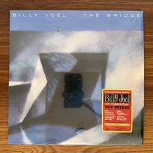 Only Japan Vinyl Billy Joel – The Bridge