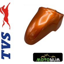 Tvs Jüpiter 125 Ön Çamurluk Turuncu MTNKA220319HG