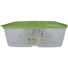 Misda Store Klimakoenig Klimaoase Primaklima 9,9 L Buzdolabı Yeşil