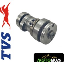 Tvs Raider 125 Ekzantrik Mili MTNK6010970