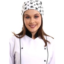 Bandana - 1901 Beyaz Ölüm Tehlike