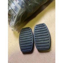 Üçel Murat 124/SERÇE  Debriyaj ve Fren Pedal Lastiği