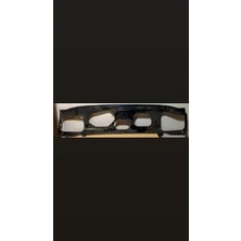 Opar Murat 131 Doğan-Şahin Arka Haporlör Sacı