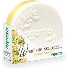Yenibağ Doğal Hanımeli Sabunu 150 G