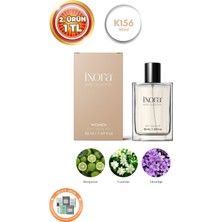 İxora Ixora K156 Effect Edp Kadın Parfüm 50 ml