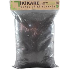 Bitki Toprağı 5 Lt