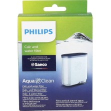 Seaco 421946039401 CA6903/10 Su Filtresi, Kahve Otomatı Suyu Filtresi, Temiz Su Filtresi, Filtre, Aquaclean Su Filtresi Kartuşu, Filtre, Kahve Makinesi, Kahve Otomatı, Espresso Makinesi