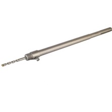 NalburBaba Sds Beton Max Buat Adaptörü 400MM