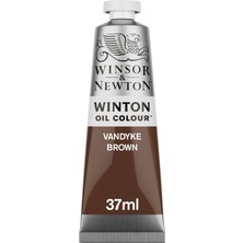 Misda Store Newton Winton Yağlı Boya 37ML - N:676 Vandy