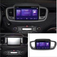 Kia Sorento Android Multimedya Sistemi 2-32 For-X (2015-2018)