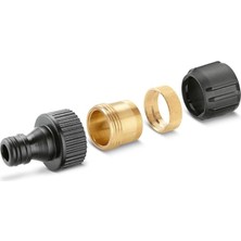 Misda Store Musluk Bağlantı Aparatı