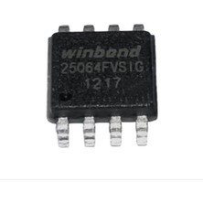 OEM W25Q64 Soıc-8 Smd Entegre Devre