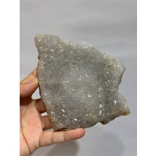 Gemsartdeco Druzy Depresyon Doğaltaş