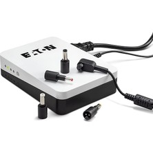 3s Mini Ups 36W 9/12/15/19 Dc Per Proteggere Router Internet, Telecamere Ip, Assistenti Domestici E Controller Intelligenti