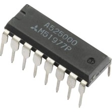 OEM M 51977P Dıp-16 Entegre Devre