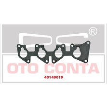 Oto Conta CONTA40149019 - Manıfold Contası Emme R19 Megane Clıo 1.4 1.6 8V