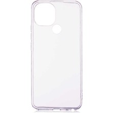 Cavora General Mobile 21 Kılıf Süper Silikon Kapak