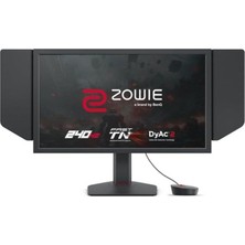 Benq Zowie XL2546X Plus 24.1" Full Hd 280 Hz Oyuncu Monitörü Teşhir