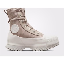 Converse Chuck Taylor All Star Lugged 2.0 Platform Kadın Spor AYAKKABISI(A04668C)