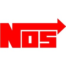 Aydın Garage Nos Araba, Motorsiklet, Kask, Laptop, Cam Sticker 13X6 cm