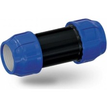 Poelsan 50-1 1/2 Pe Dişi Te Mavi