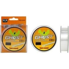 Sea Horse Ghost Uv Protection F.carbon 0.35MM 200M