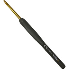 Etimo Mind Yumuşak Saplı Yün Tığ No 3,5 mm