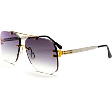 Freddie Mercury 1454 Bıg Geo Gld Smk 62