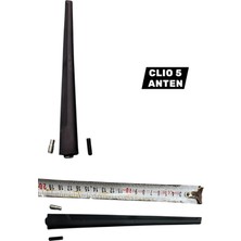 İTHAL Clıo 5 Anten Çift Aparatlı Navigasyonlu 282061018R