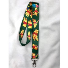 Hediyebum Winnie The Pooh Neşeli Halleri