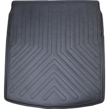 Misda Store Bmw 4 Serisi Coupe G22 2020- Sonrası ile Uyumlu 3D Bagaj Havuzu