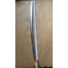 Opar Murat 124 Cam Direk Çıtası Nikelajlı Opar