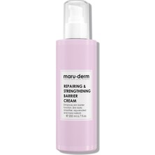 Yenibağ Bariyer Onarıcı ve Güçlendirici Ceramide Cilt Bakım Kremi 200 ml