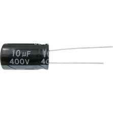 OEM 10 Mf 400 Kondansatör