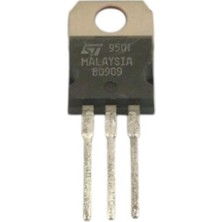 OEM Bd 909 TO-220 Transistör