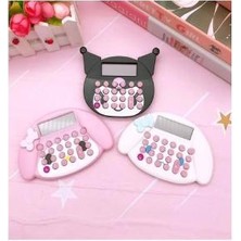 Sanrio  Kafa -Hesap Makinesi